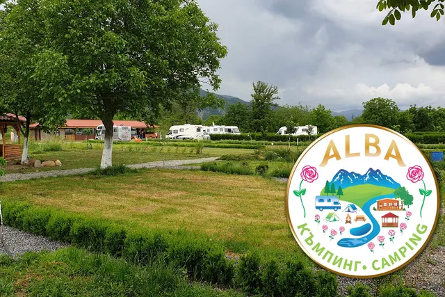 Camping Alba