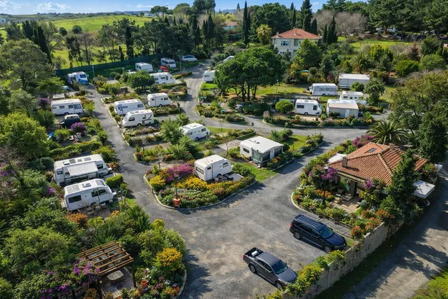 Camp Rumelifeneri Istanbul