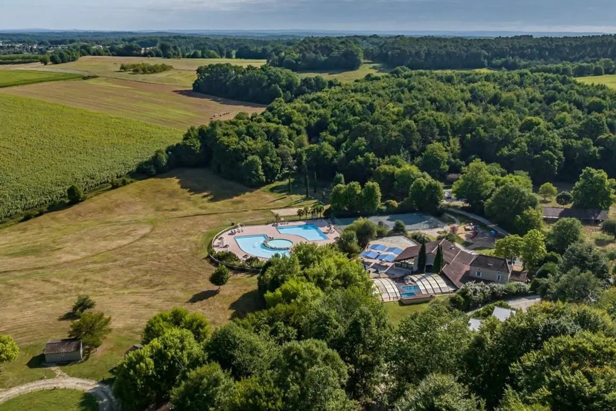 La Forêt Enchantée