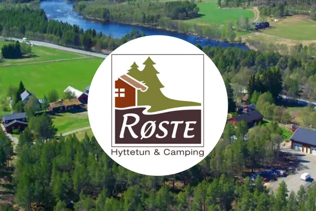 Røste Hyttetun & Camping