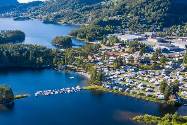 Valdres Camping