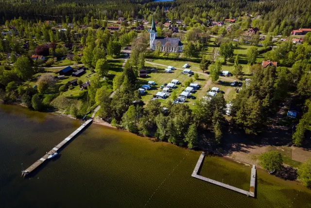 Malexander Camping