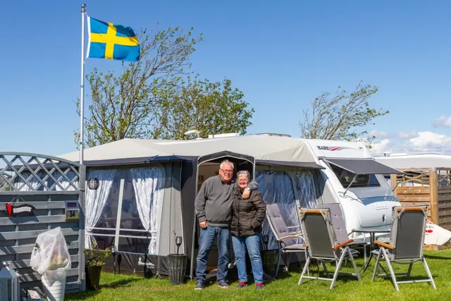 Rödlix vandrarhem & camping