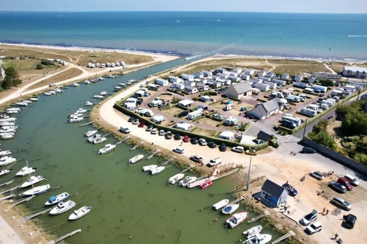 Camping La Sinope