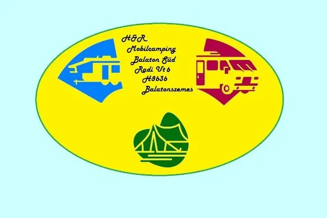 H & R Mobilcamping Balaton Süd