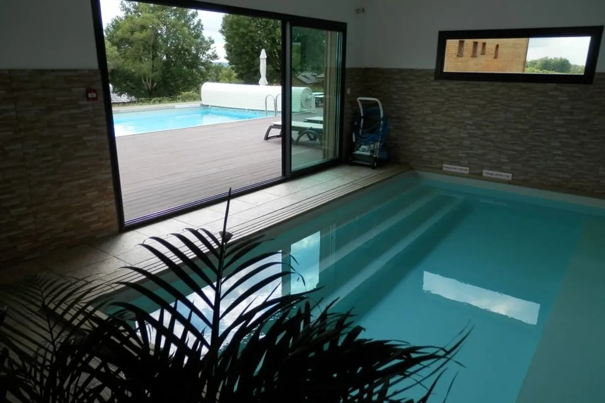Camping Les Hauts d'Albas