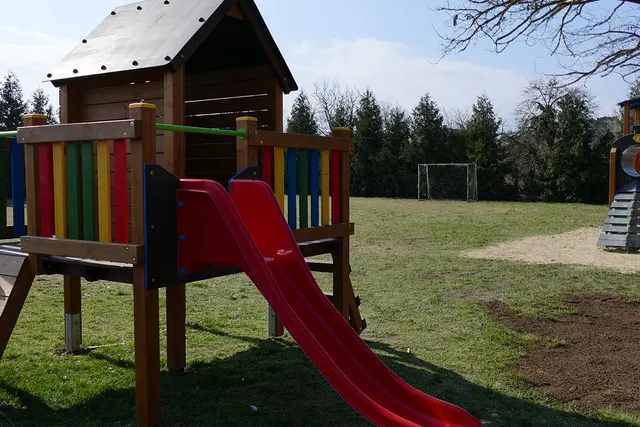 Família Camping Balaton