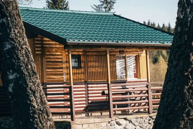 Camp Velkopařezitý