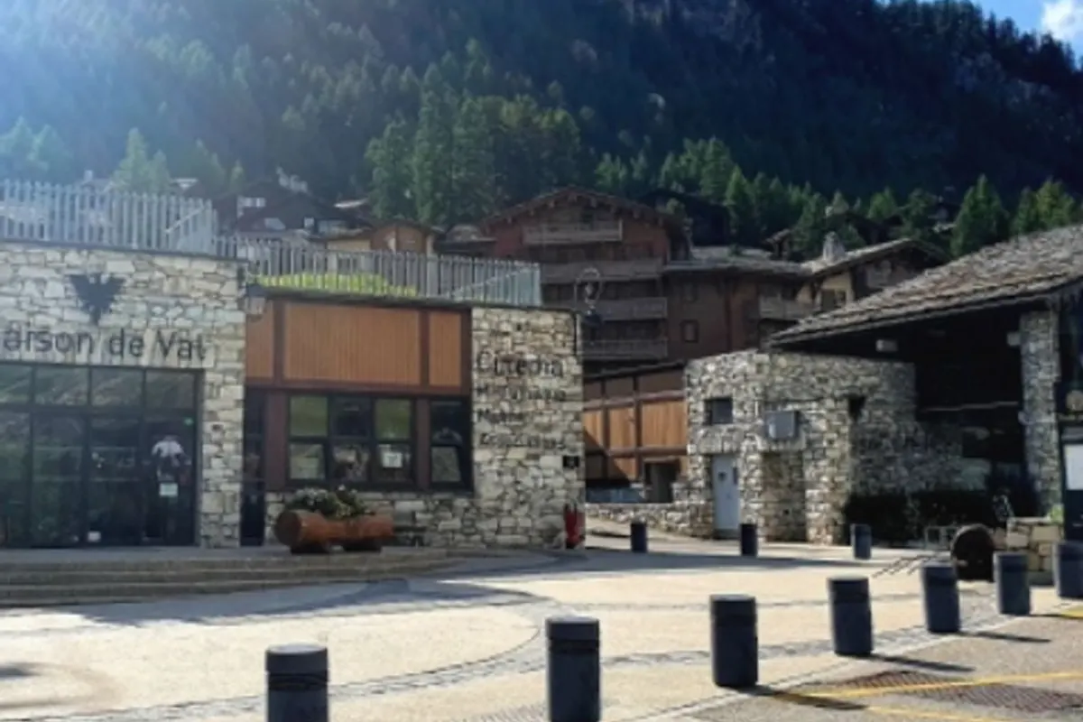 Village vacances Cévéo de Val d'Isère