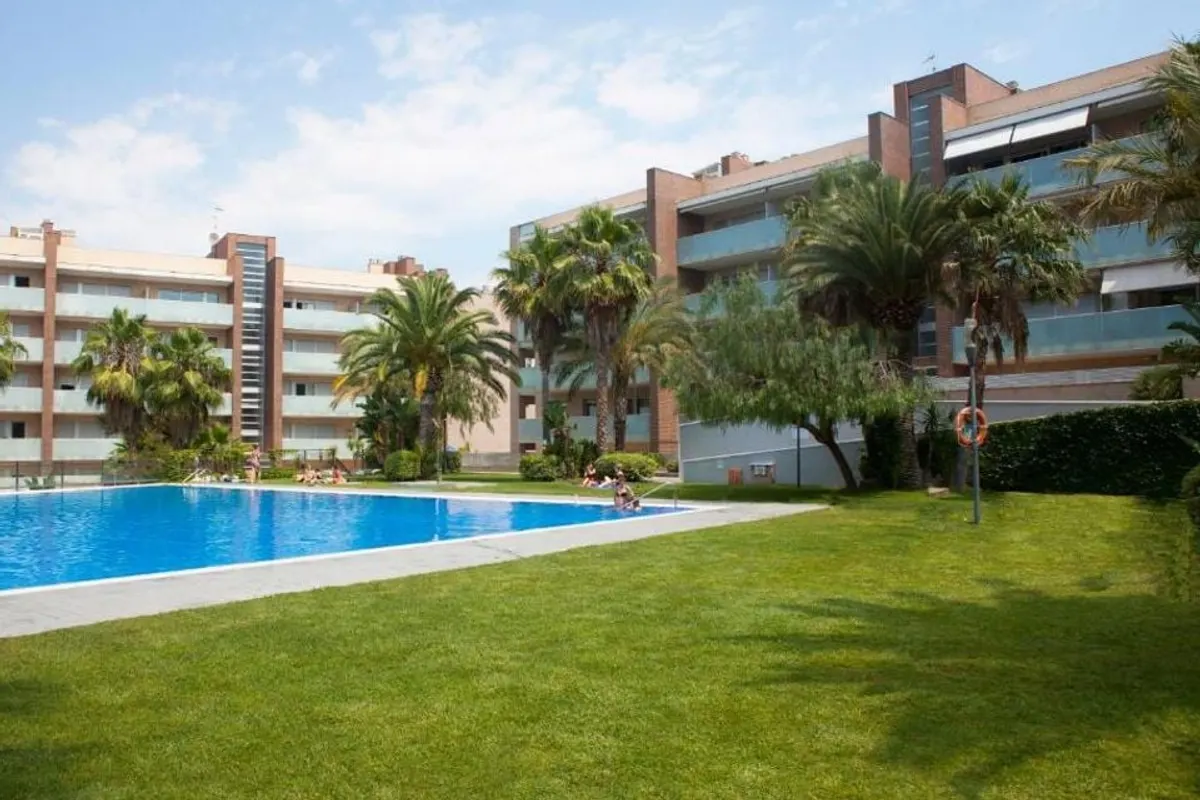 Apartamentos Ibersol Spa Aqquaria
