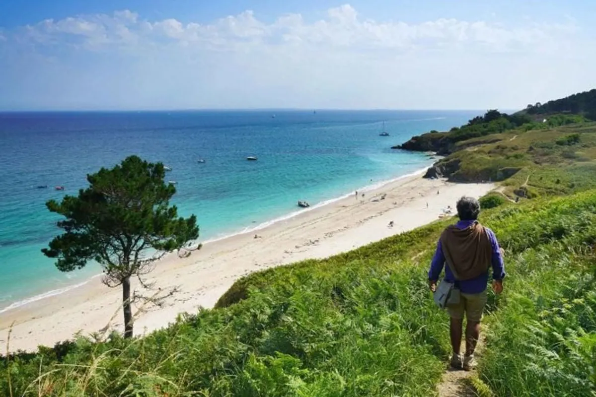 VVF Villages - Belle île en mer - Le Palais