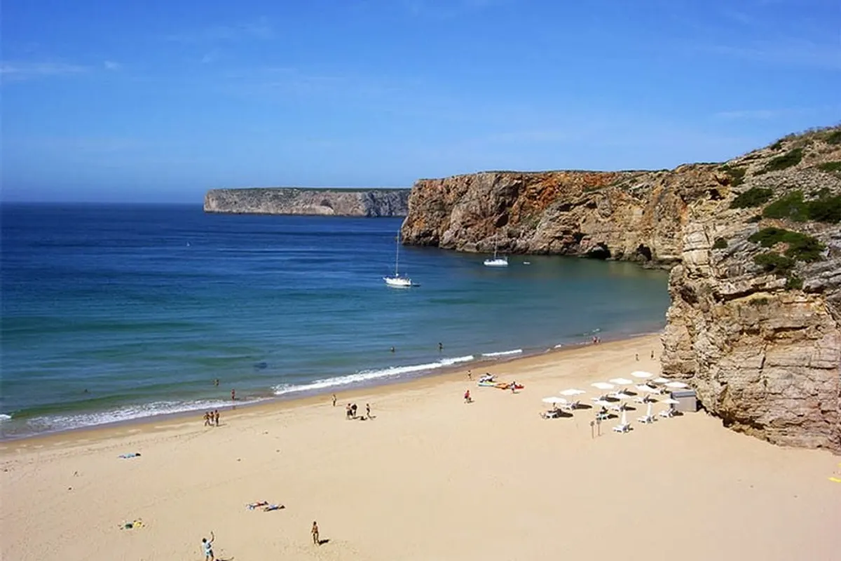 Camping Orbitur Sagres