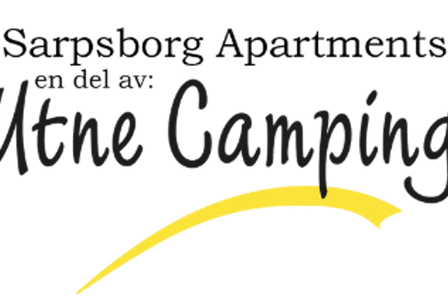 Utne Camping AS