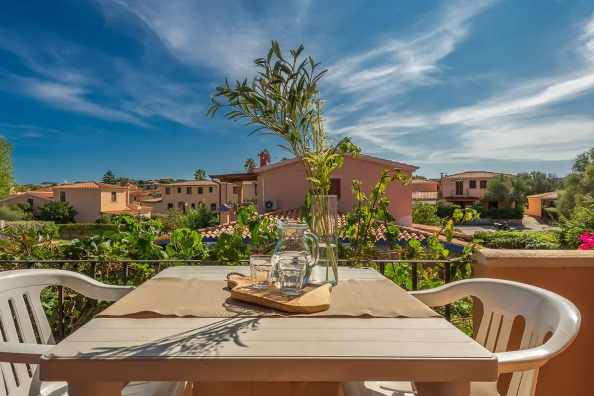 Residenze Gallura