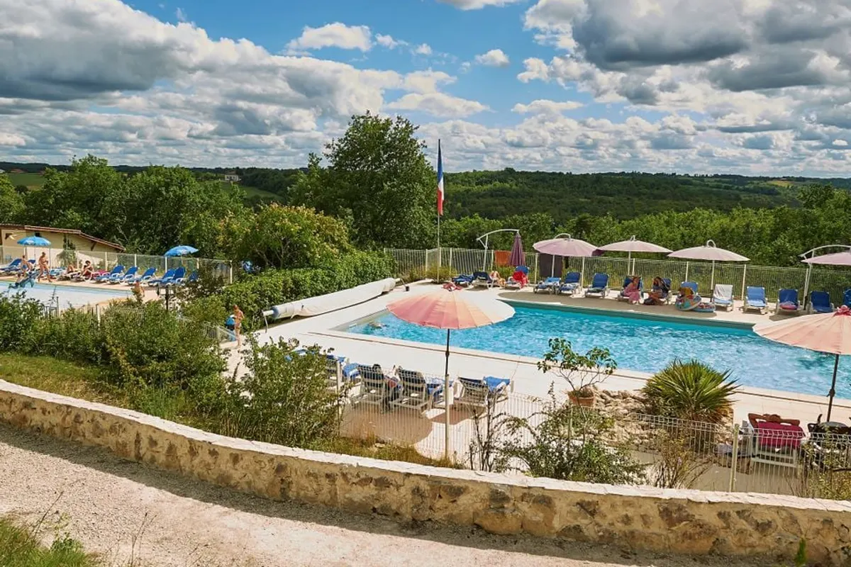 FranceComfort Village des Cigales