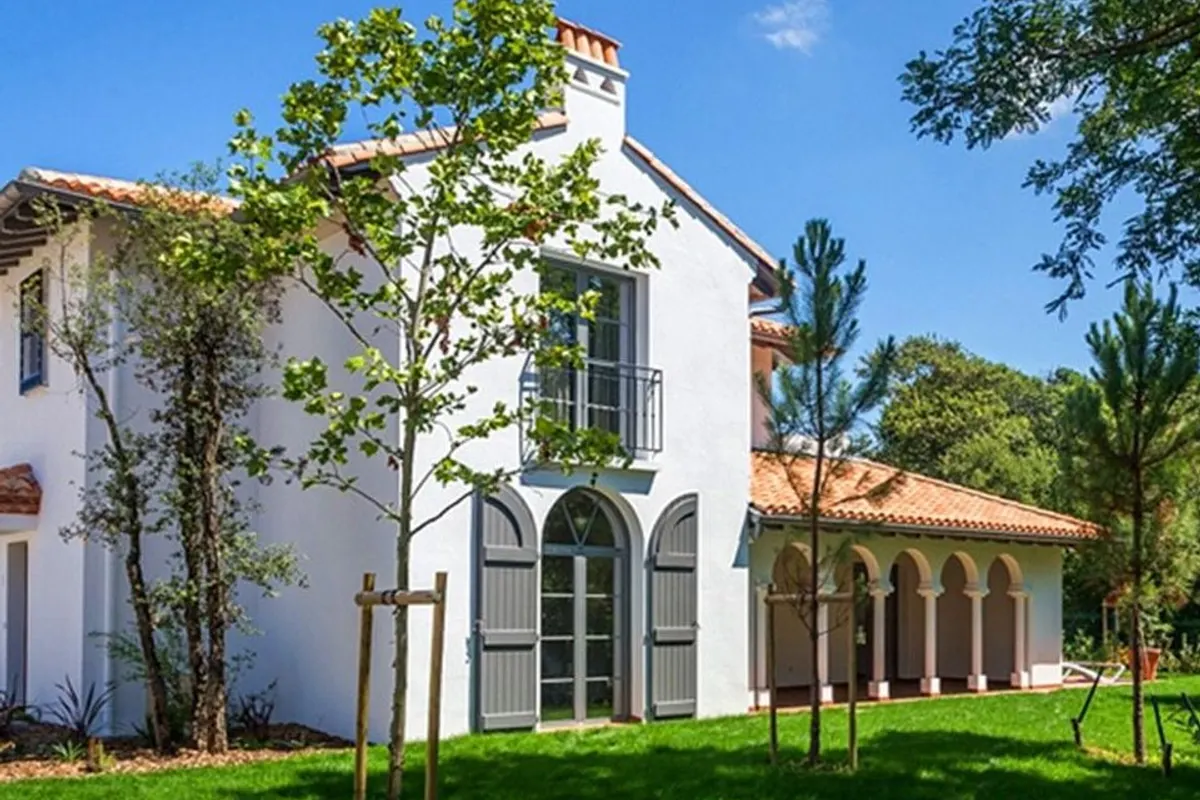 Villas Odalys Collection L'Orée de Milady