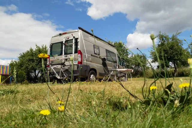 Camping Guesthouse Plíškovice