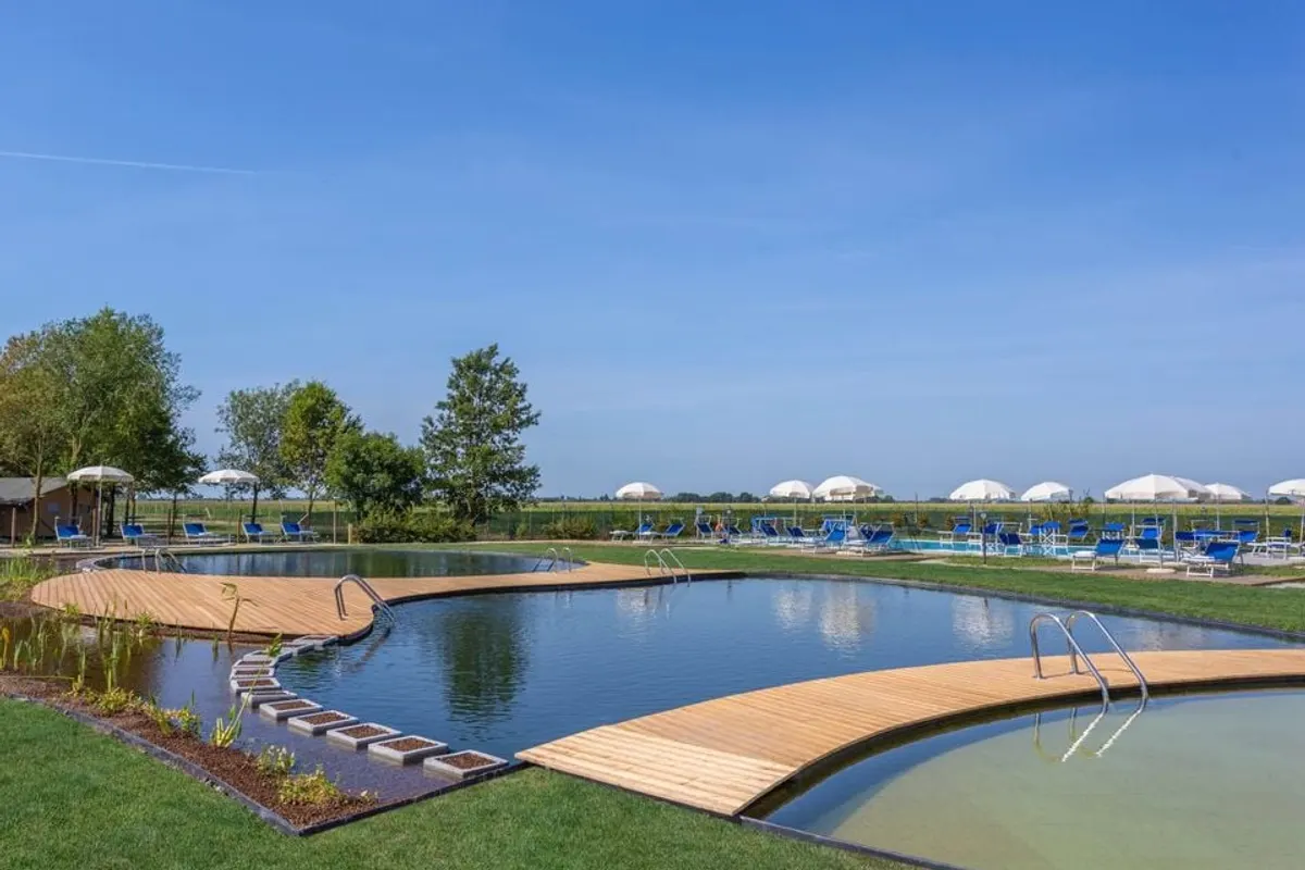 Glamping Tenuta Regina