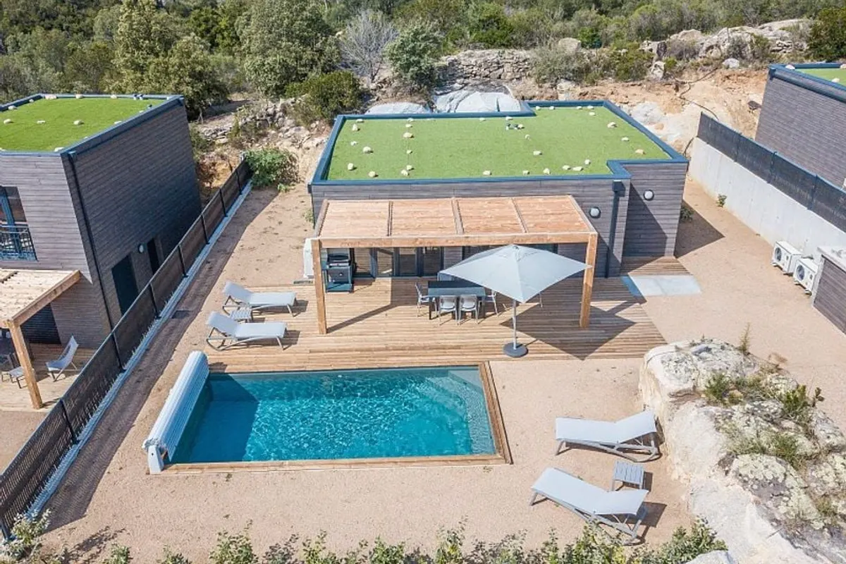 Pierre & Vacances Premium Résidence Les Terrasses d'Arsella