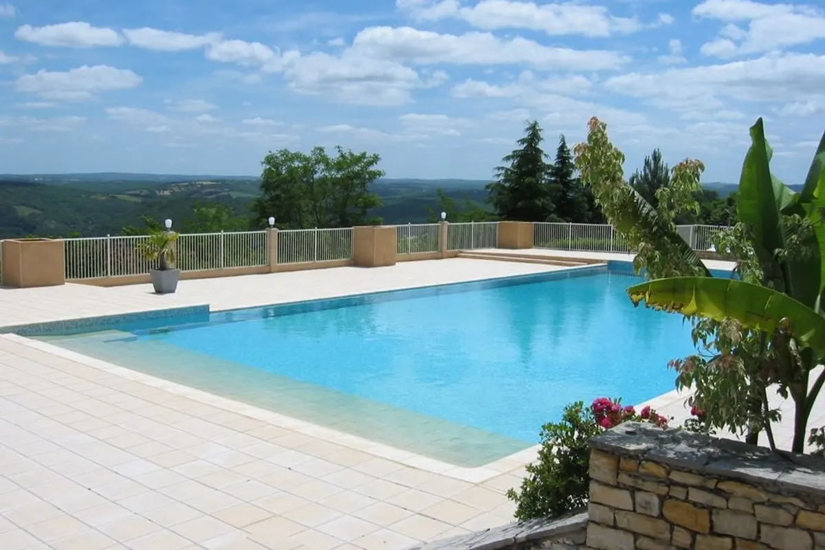 FranceComfort Domaine de Lanzac