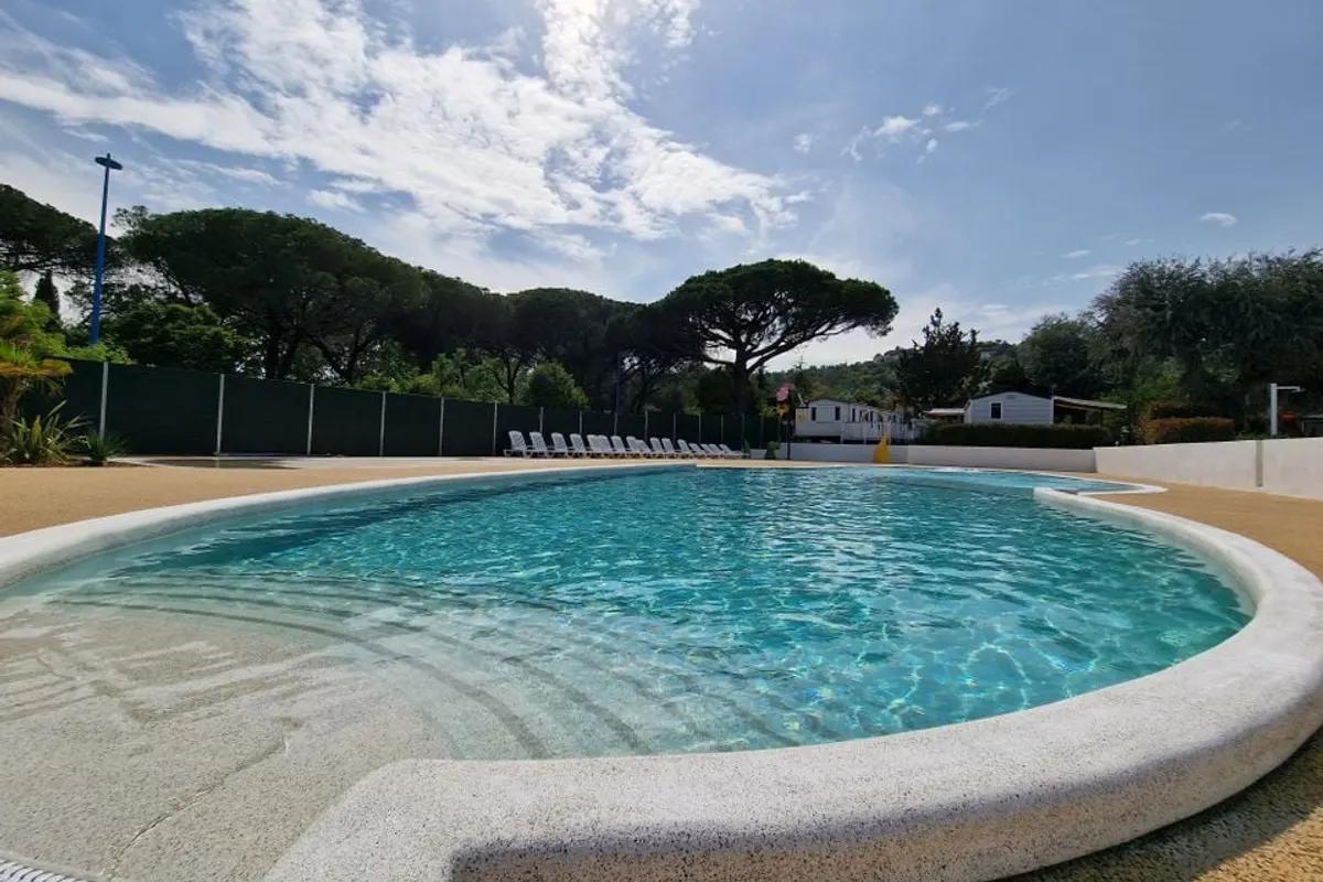 Camping La Provençale