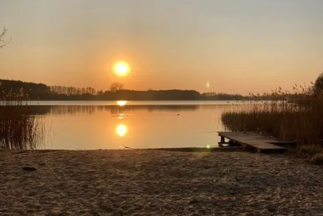 Turawa Trzy Jeziora