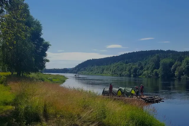 Camping Värnäs