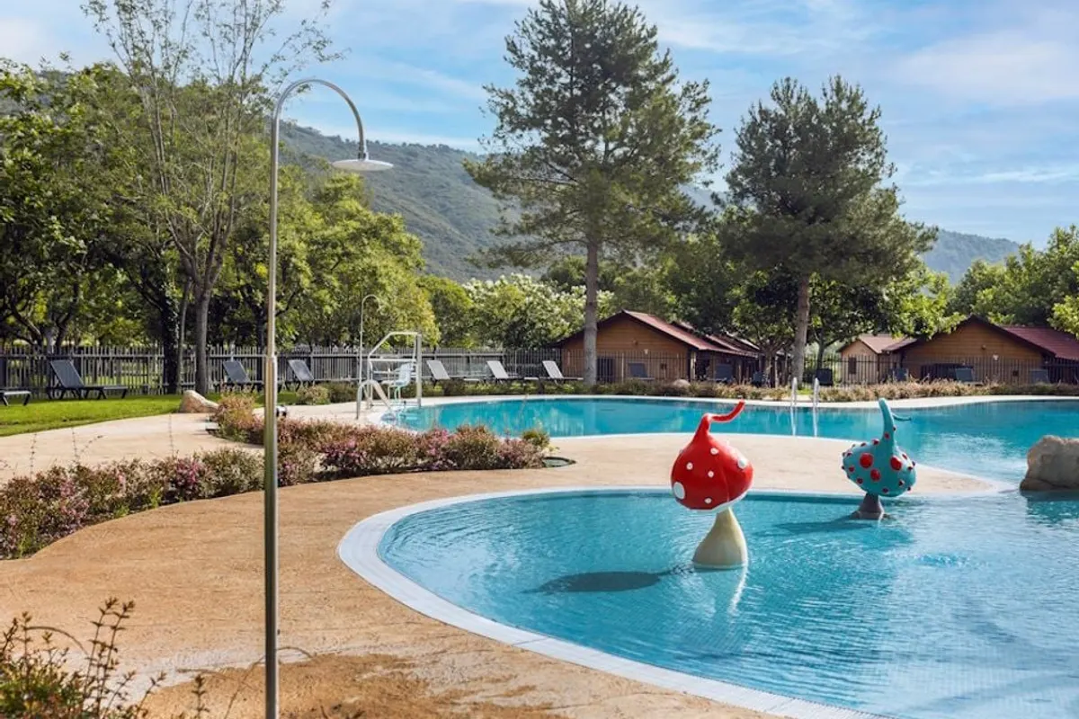 Wecamp Pirineos