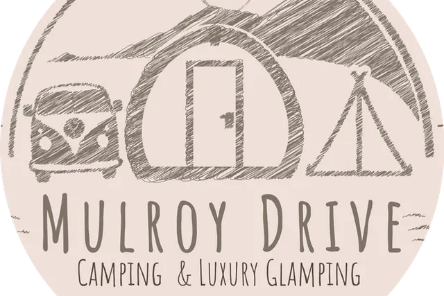 Mulroy Drive Camping