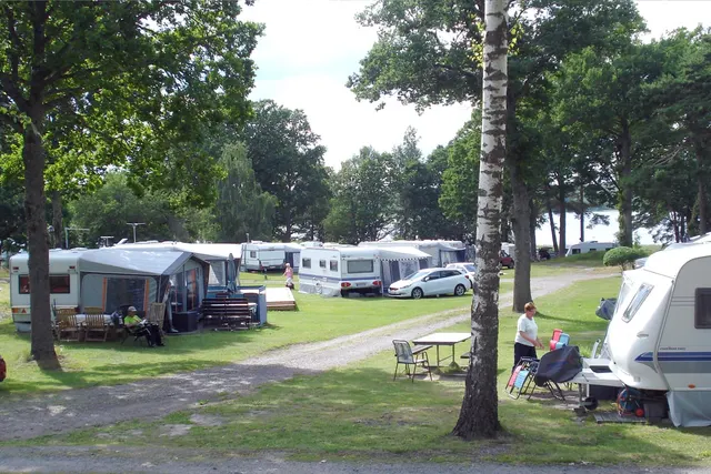 Bjursunds Familjecamping