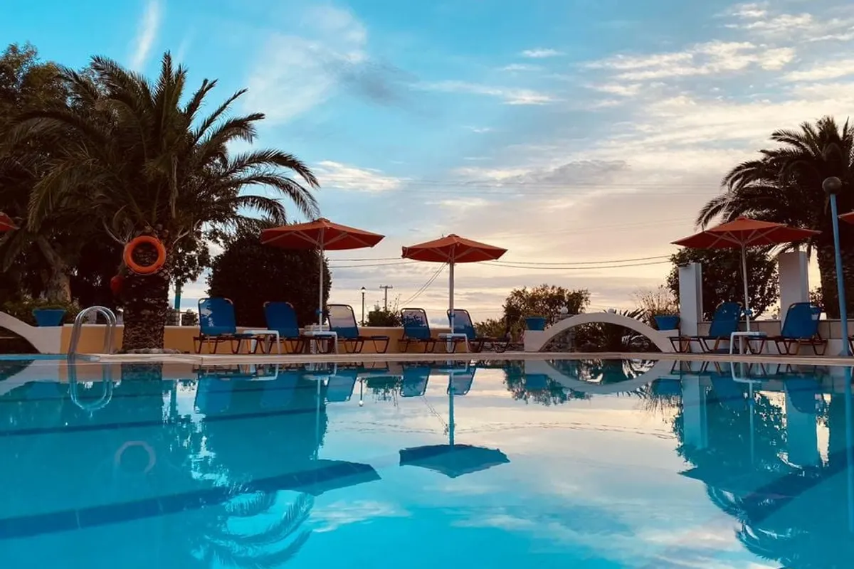 Camping Apollonia