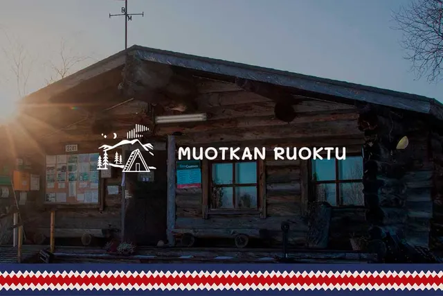 Muotkan Ruoktu