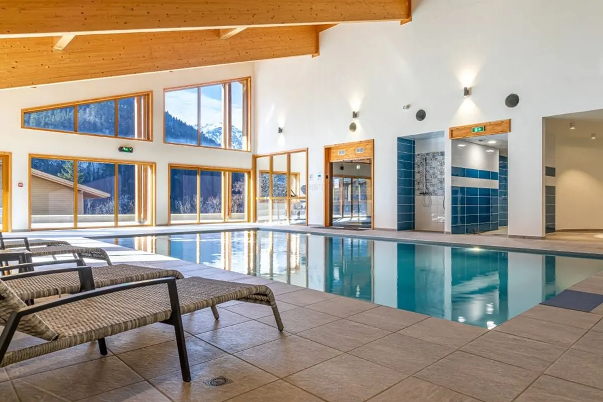 FranceComfort AlpChalets Portes du Soleil