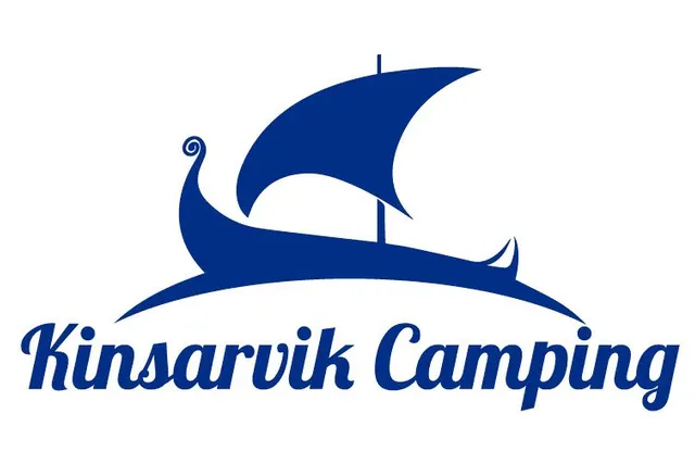 Kinsarvik Camping