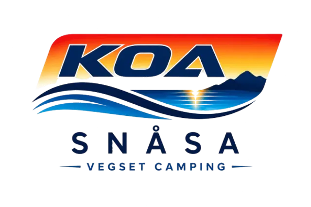 Vegset Camping