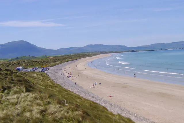 Sir Rogers Caravan Park