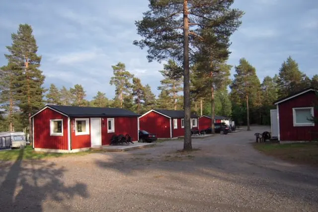 Mosjöns Camping
