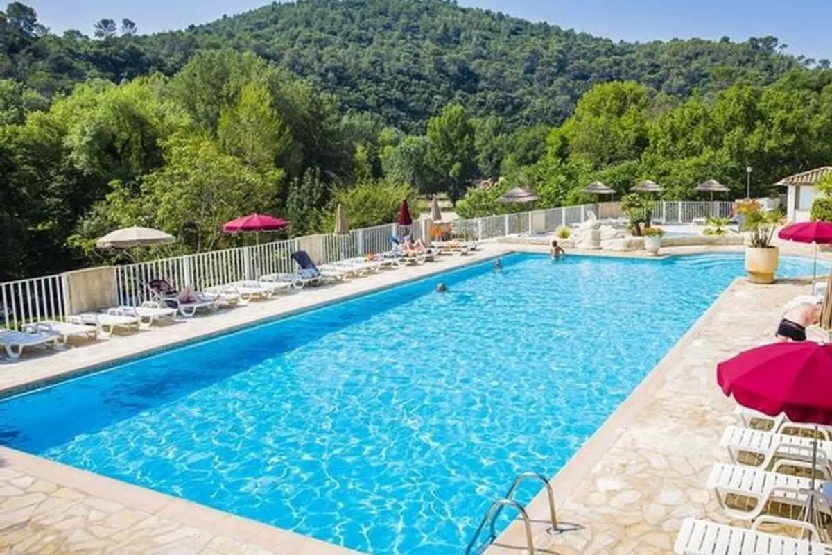 Camping Sites et Paysages - Les Pinèdes
