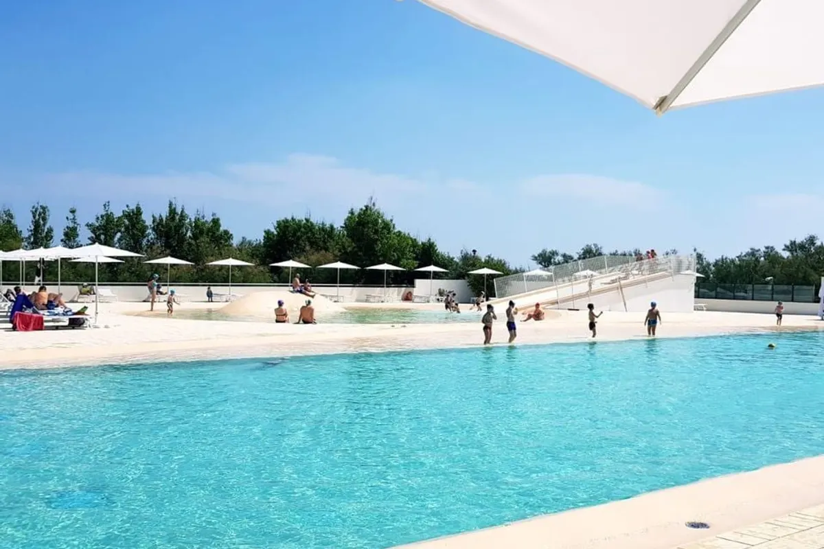 Rosapineta Camping Village