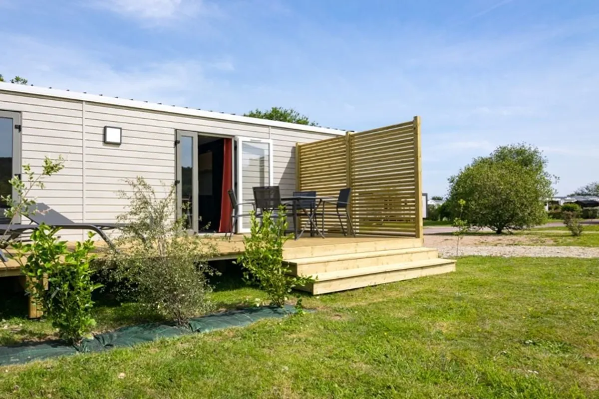 Camping Cotentin