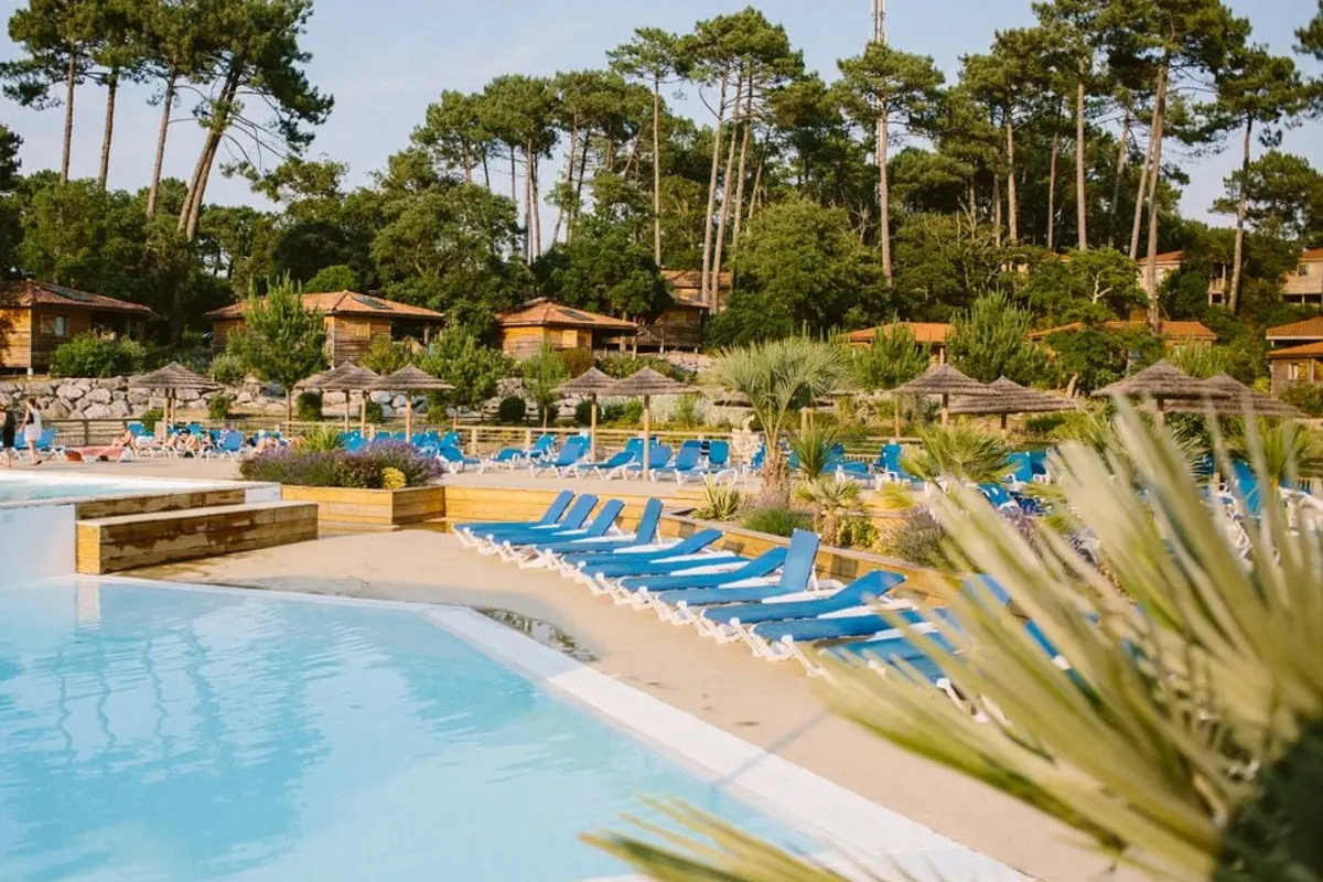Naturéo Éco Resort