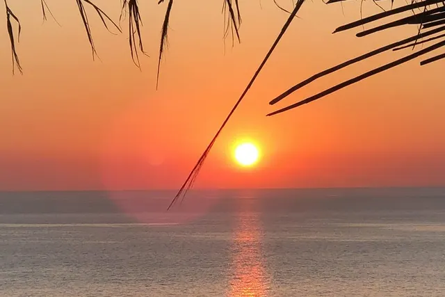 Ikaria Camping