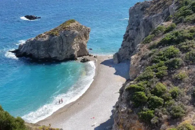 Δημοτικό Κάμπινγκ Καψαλίου