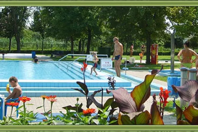 Árnyas Kemping és Motel