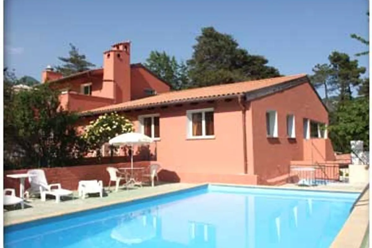 Camping Le Mas Fleuri