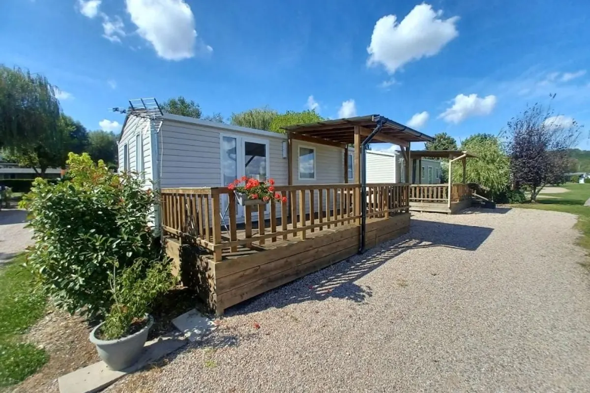 Camping La Tuilerie