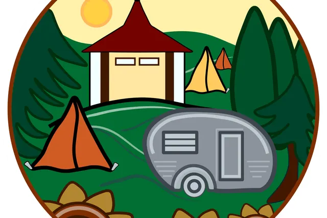 Camping Oase