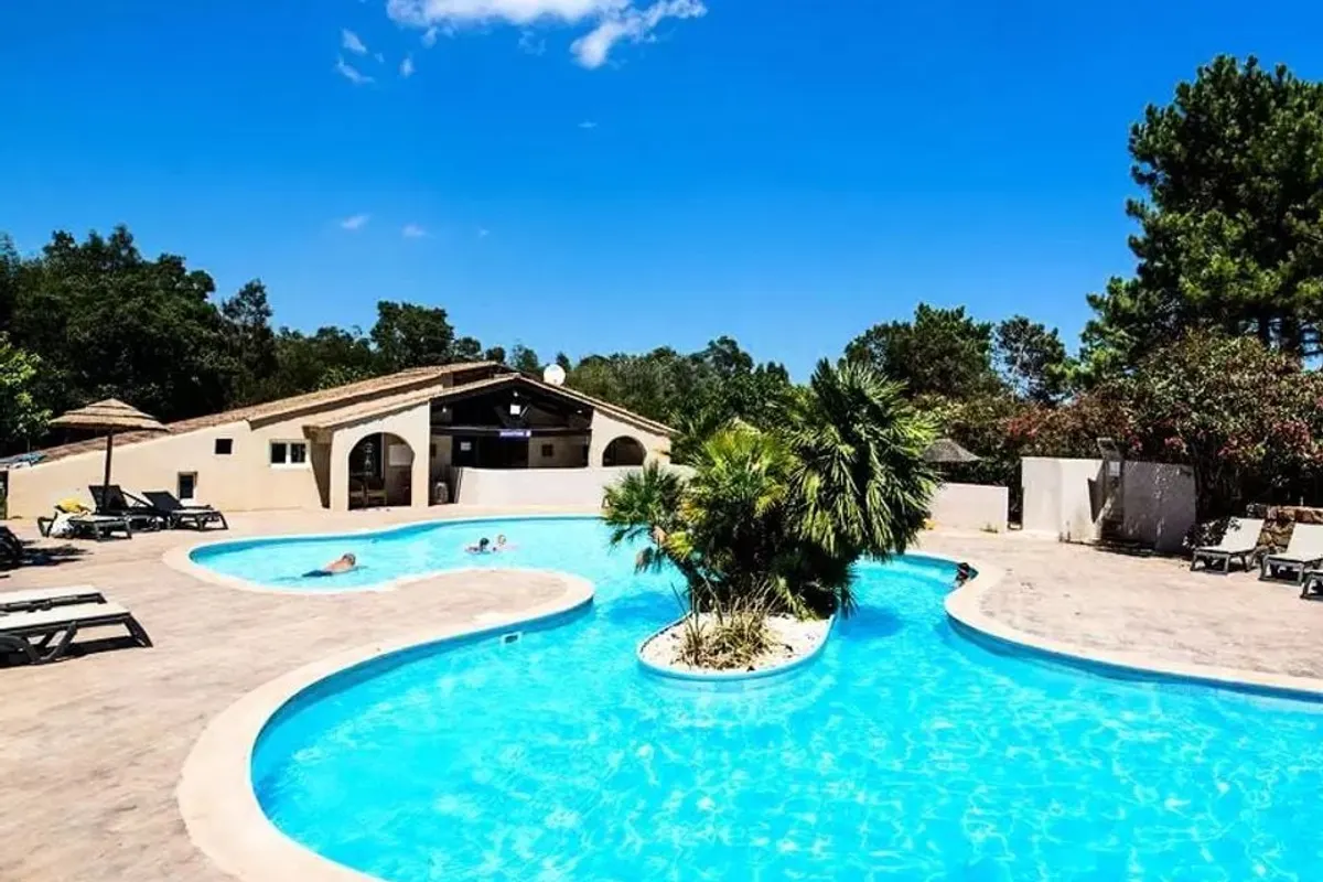 Camping Campo di Mare