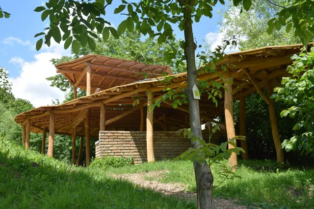 Hunza Ecolodge