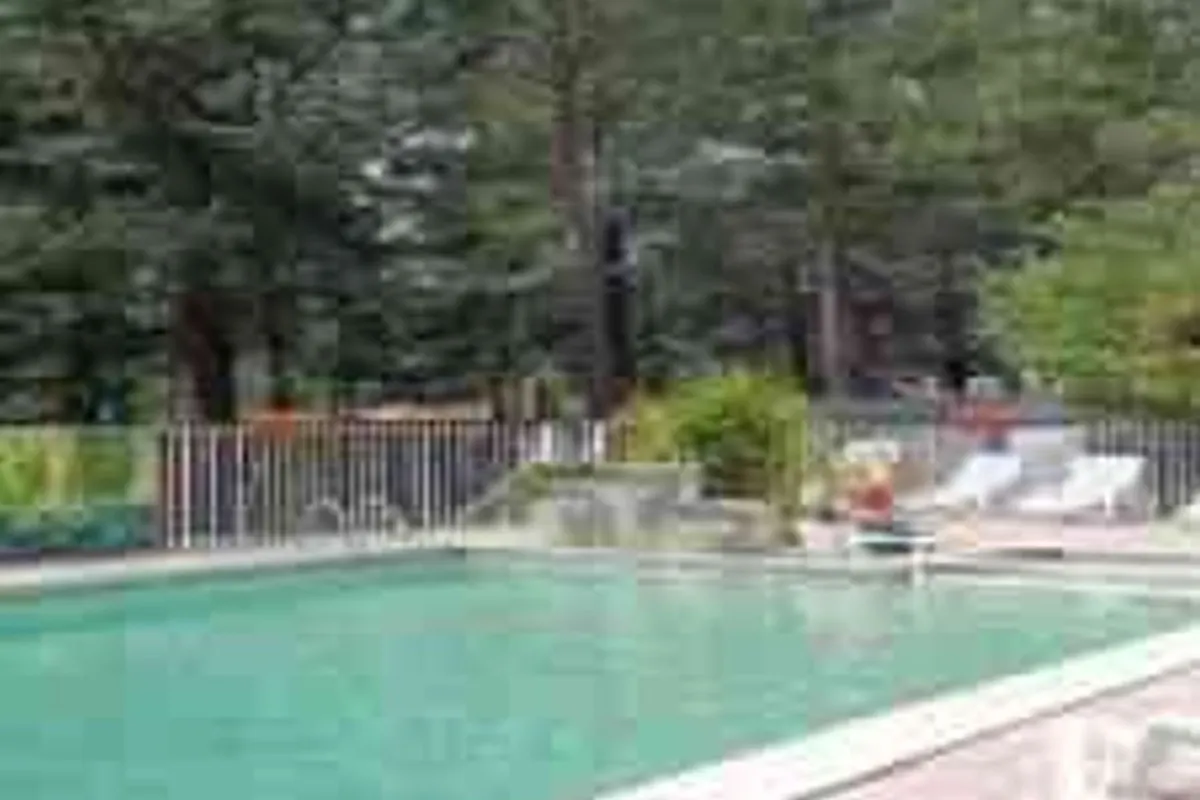Camping La Source